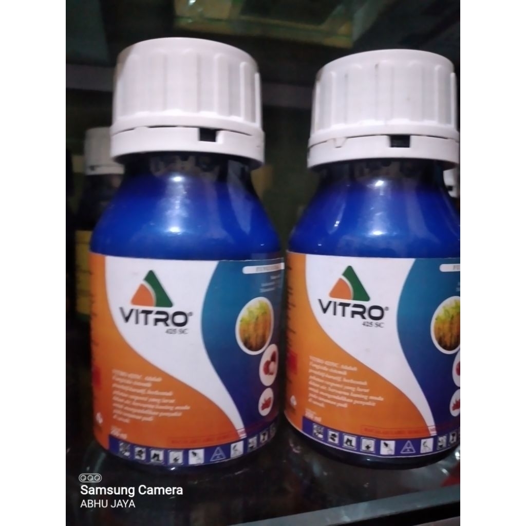 VITRO 425sc fungisida 250ml