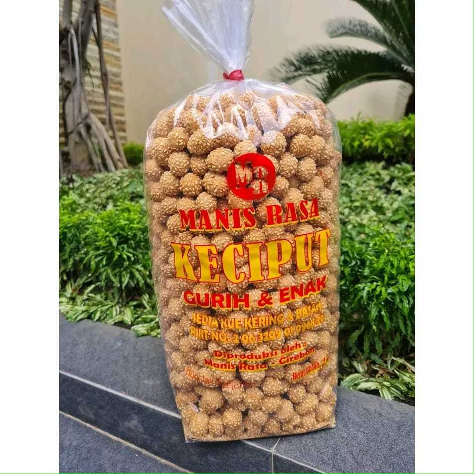 

KECIPUT KETAN WIJEN MANIS ISI 1KG asli ketan bukan terigu