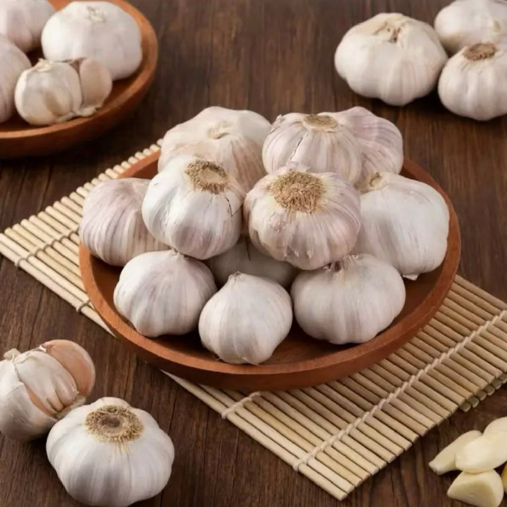 

Bawang Putih Super 100g