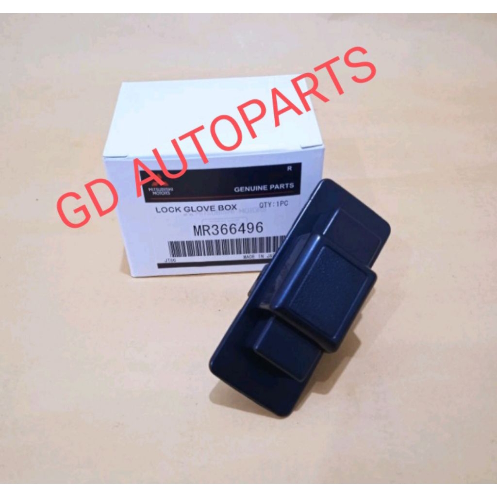 KUNCI LACI DASBOARD MITSUBISHI L300