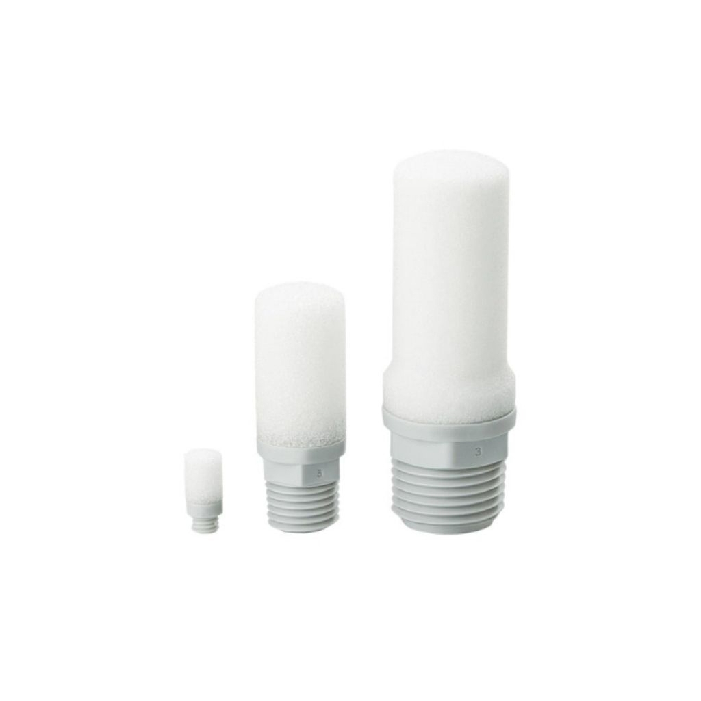 SILENCER SMC AN20-02 NEW PRODUCT