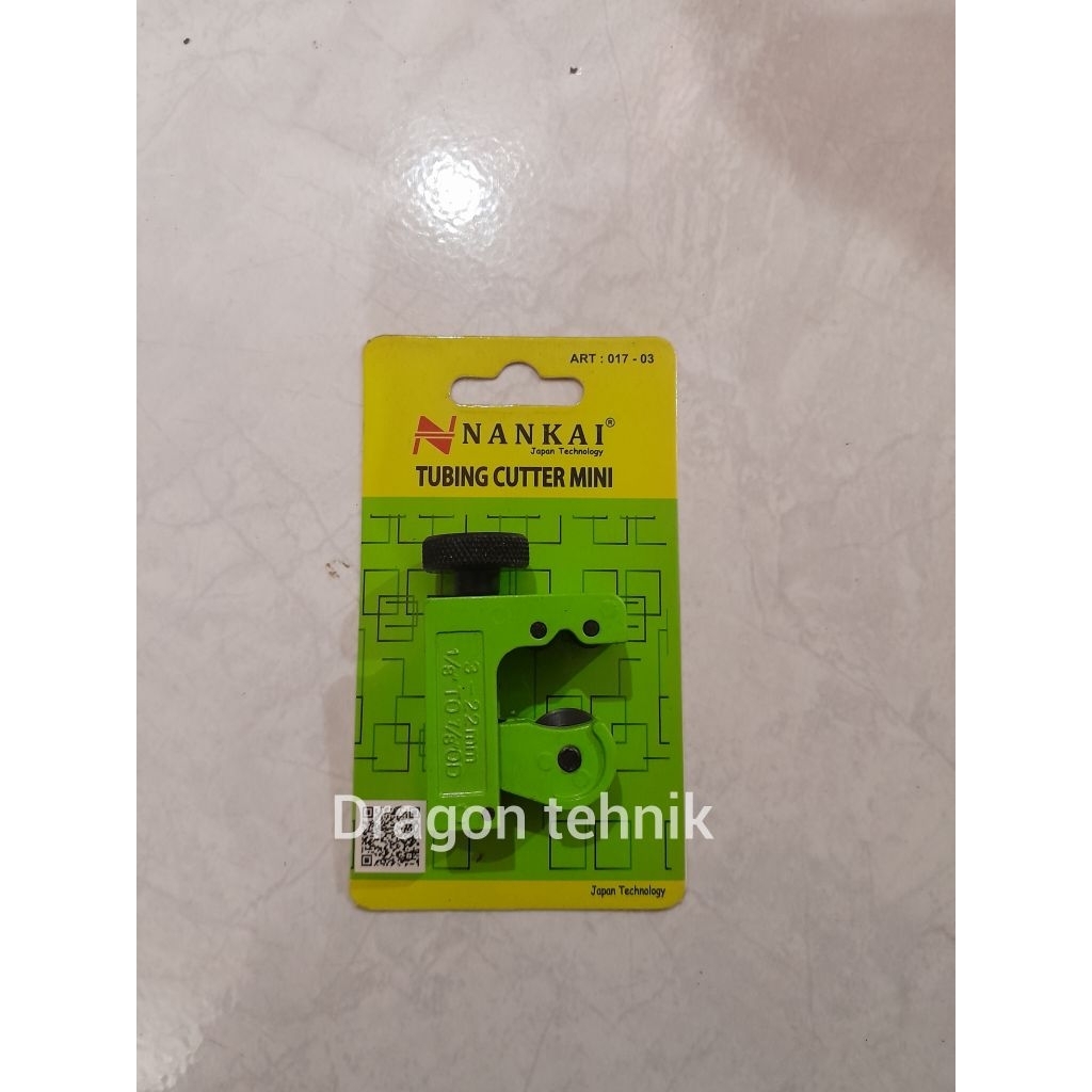 

TUBBING CUTER MINI NANGKAI ART-017-03