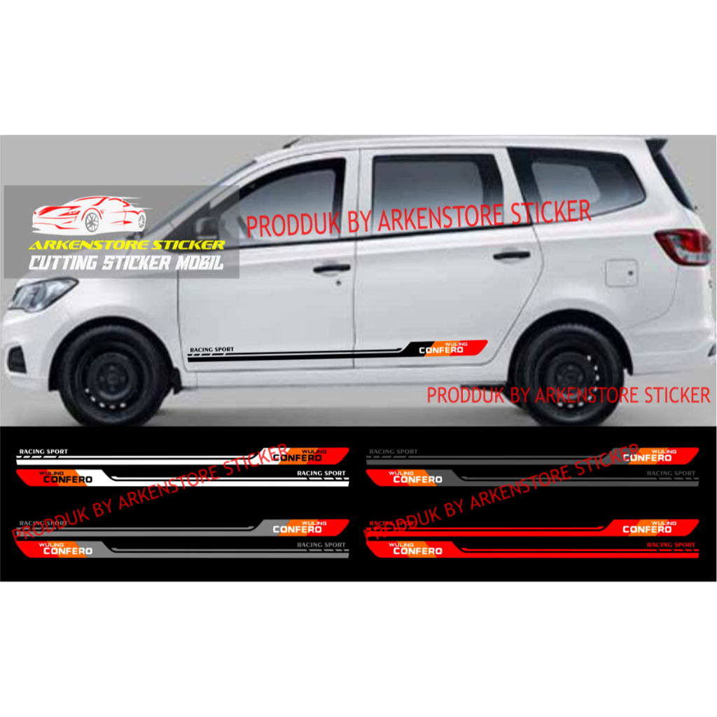 Harga confero stiker Terbaru Jun 2026 | BigGo Indonesia