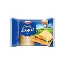 

KRAFT SLICE 5S