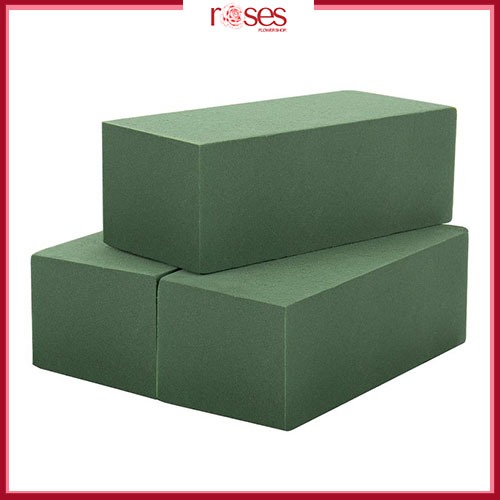 Floral Foam Busa Basah Busa Bunga Oasis Basah U20