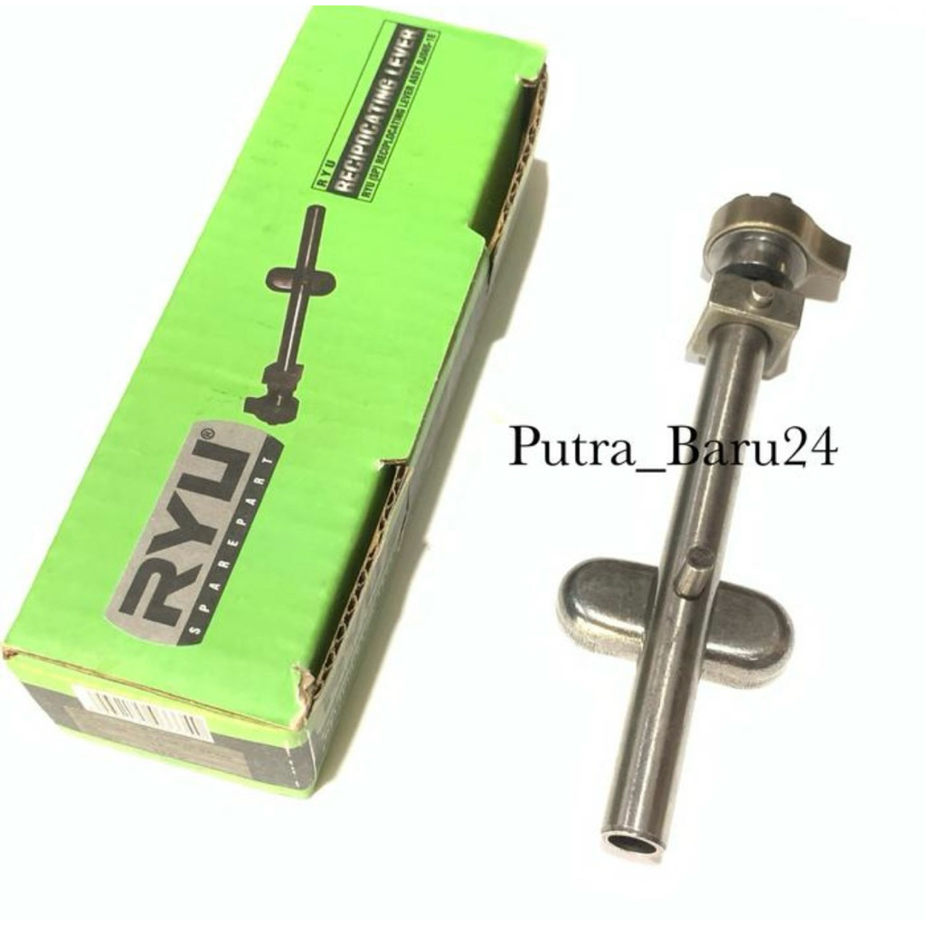 As Penjepit Mata Jigsaw Ryu RJS65-1E / Penjepit Mata Jig Saw Ryu RJS65-1e Original