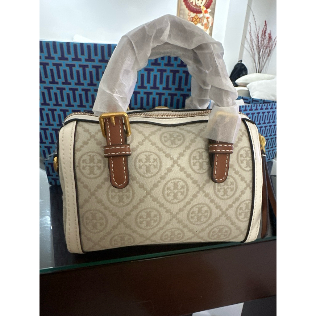 tas wanita ori tory  burch