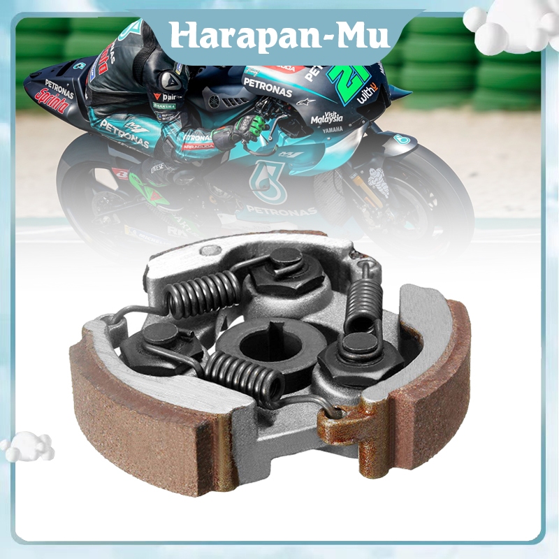 Kampas Kopling Otomatis / Rumahan Kampas Kopling Untuk Trail ATV