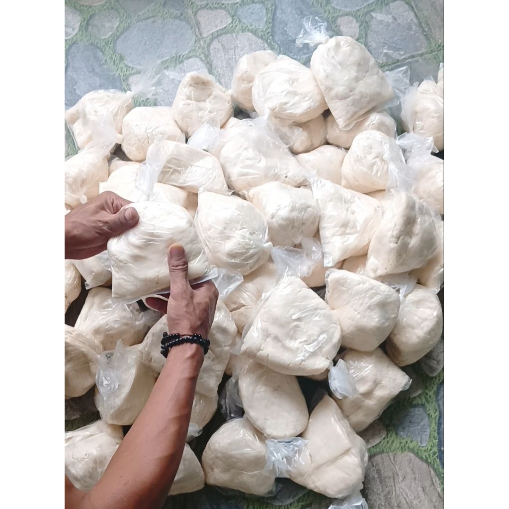 

Keju Basi Murah PAKET Komplit Beli 1 Dapat 4