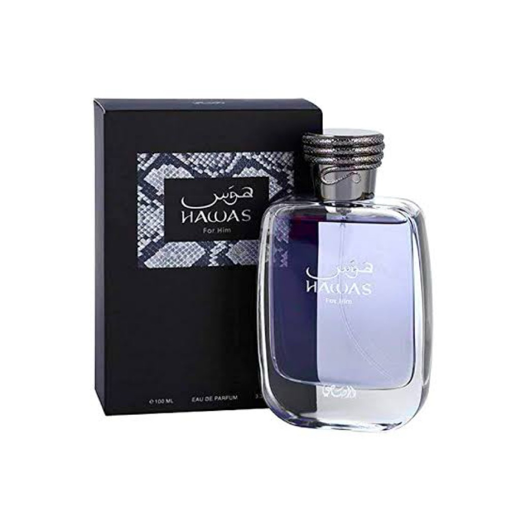 Rasasi Hawas for Him Rasasi parfume