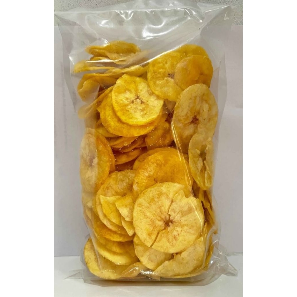 

keripik pisang original
