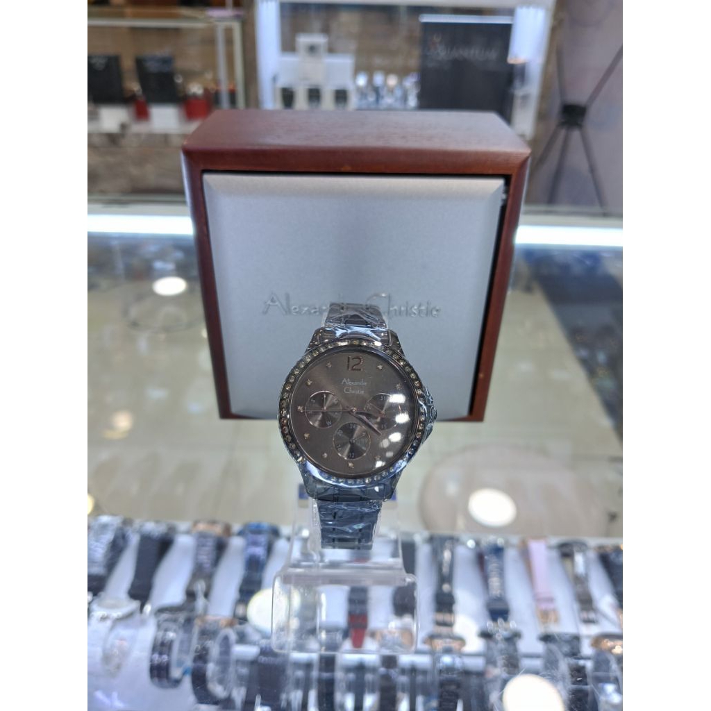 Alexandre Christie / AC 2768  BF