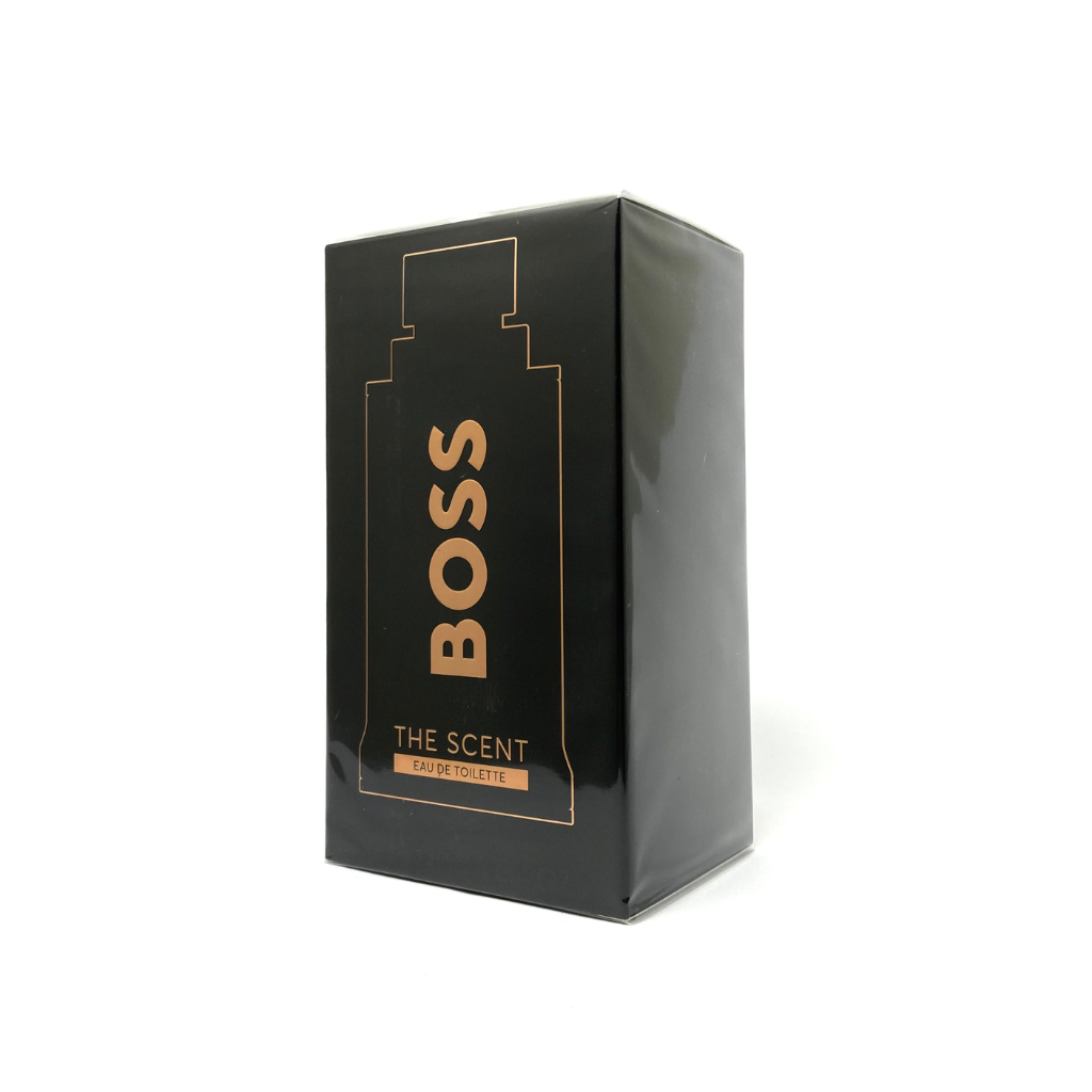 Hugo Boss The Scent - 100 ML