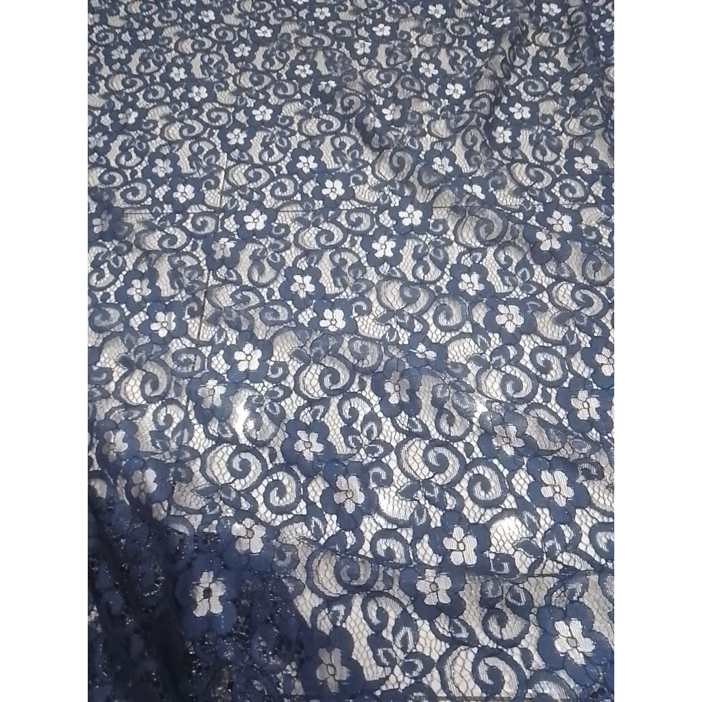 BAHAN BROKAT KATUN | BAHAN BROKAT KEBAYA | BAHAN BROKAT MEWAH |