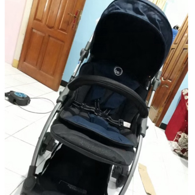 Stroller Baby Elle Avio rs Like New