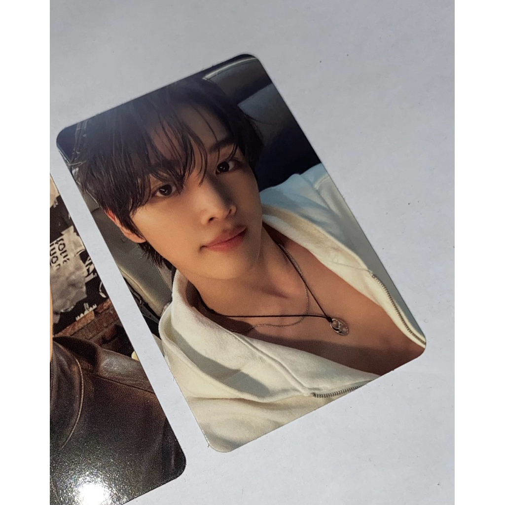 Sungchan Dada RIIZING Album