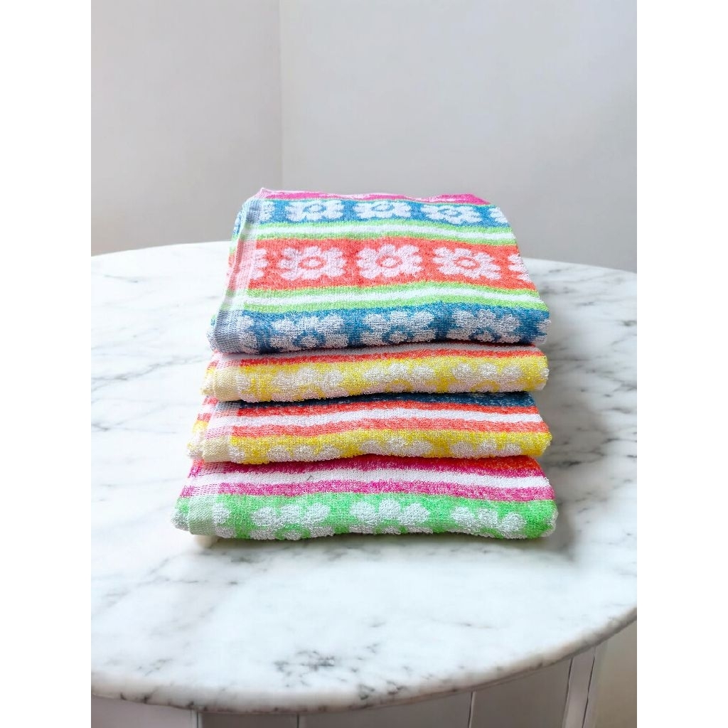 Handuk Travel simpel by Da Vinci UK 60x120