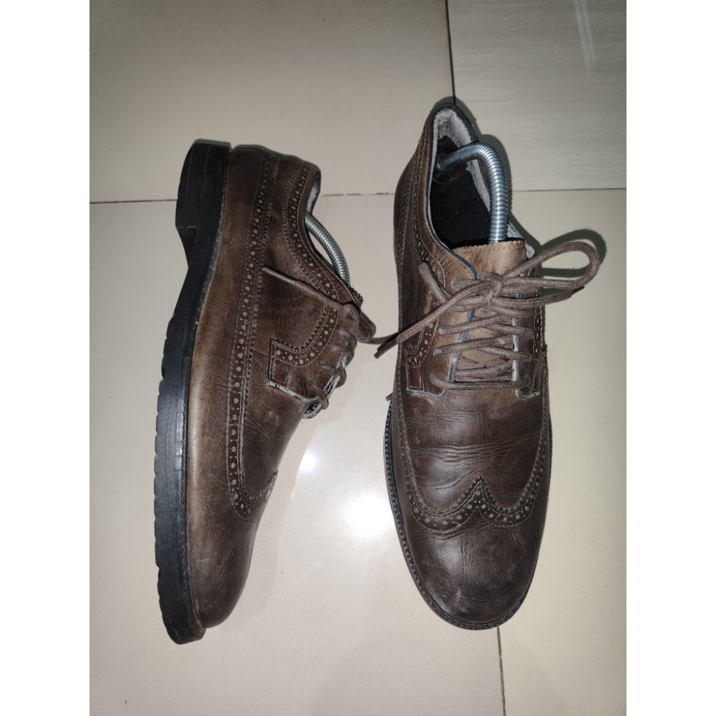SEPATU ROCKPORT