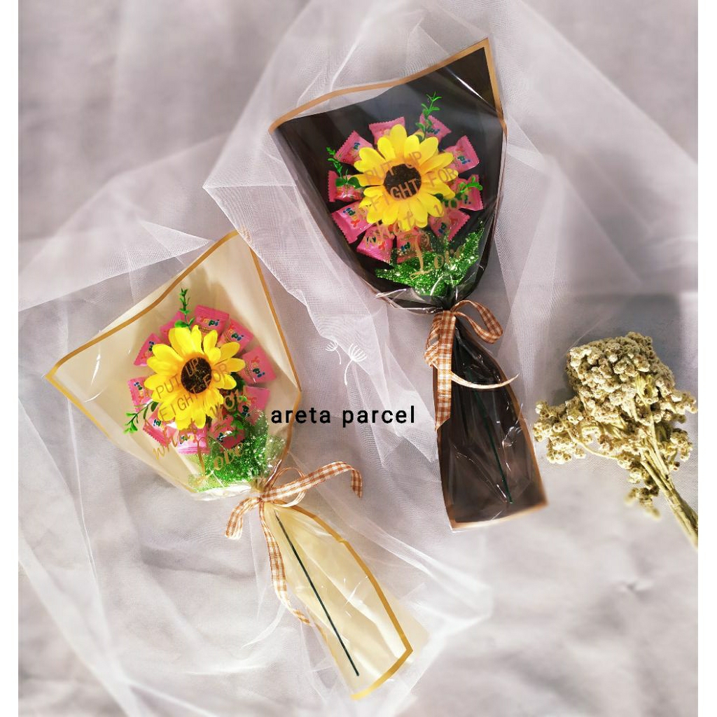 

{areta_parcel} Buket permen yupi