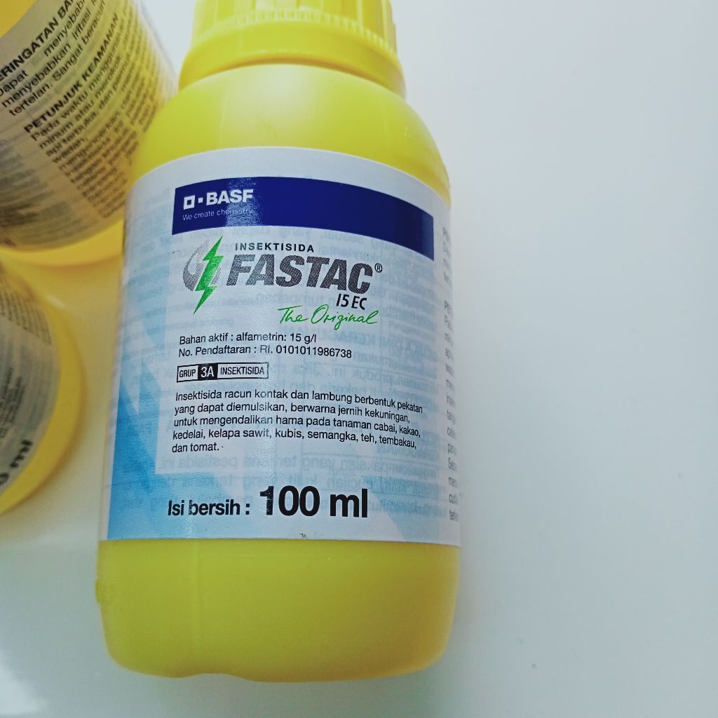 Fastac insektisida 100ml