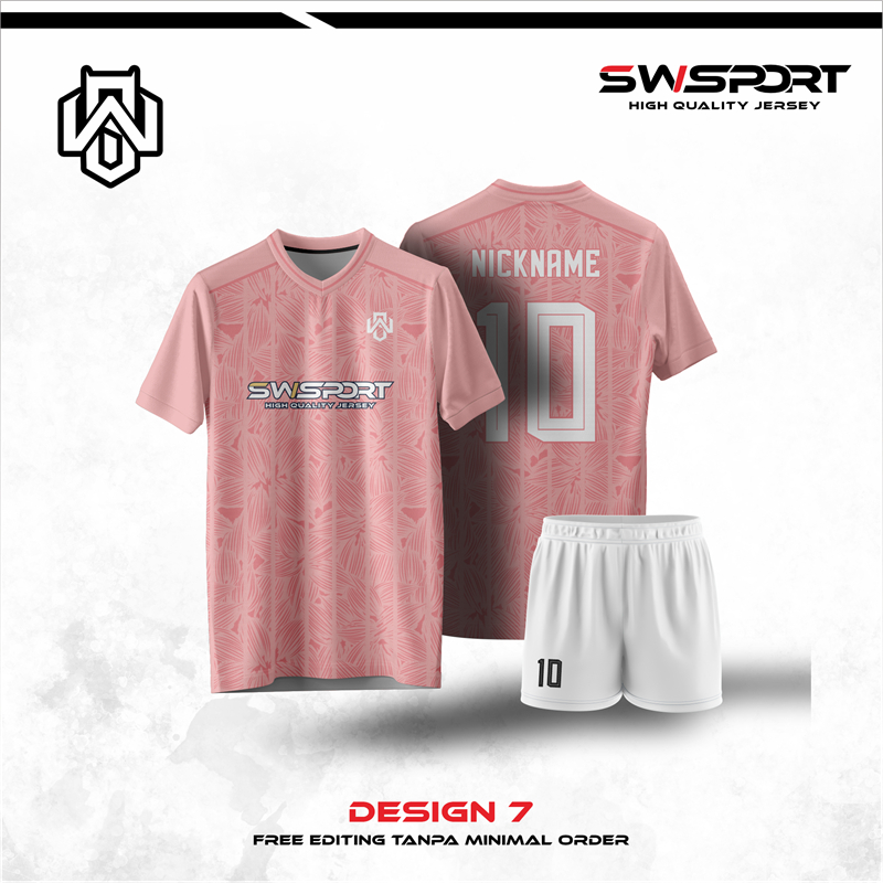 Jersey Futsal Terbaru Jersey Futsal Custom Full Printing Jersey Bola Baju Futsal Jersey Futsal Nama 