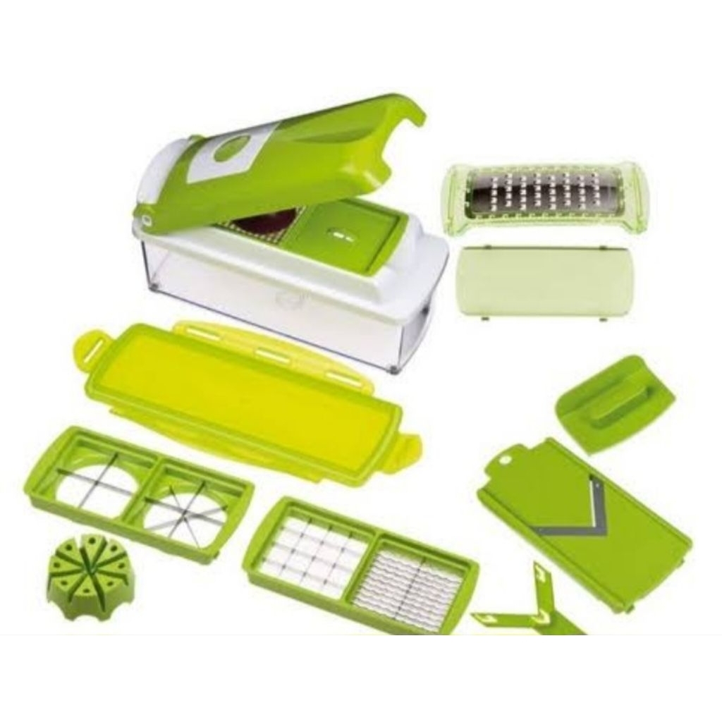 Genius Nicer Dicer Plus