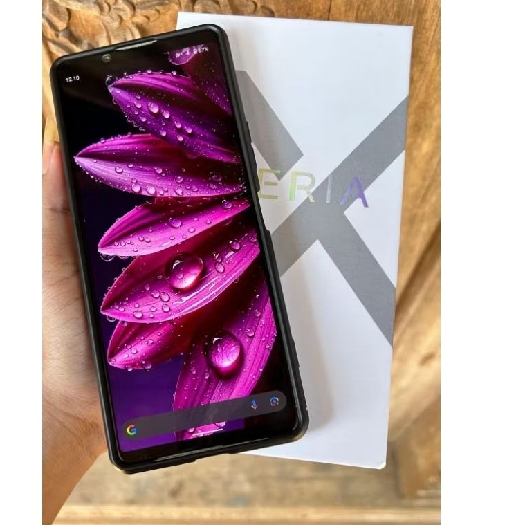 Sony Xperia 1 mark ii /  xperia 1 mark (dua)