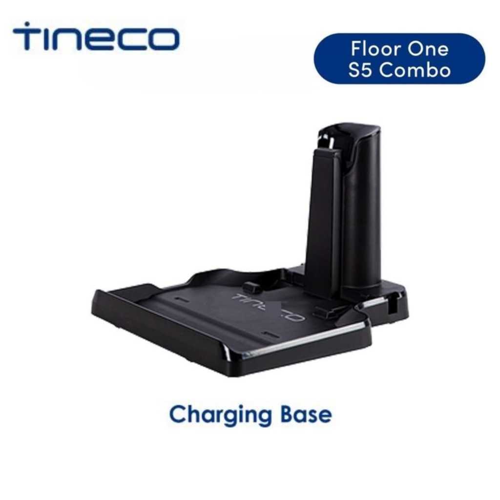 Aksesoris Tineco Floor One S5 Combo Charging Base