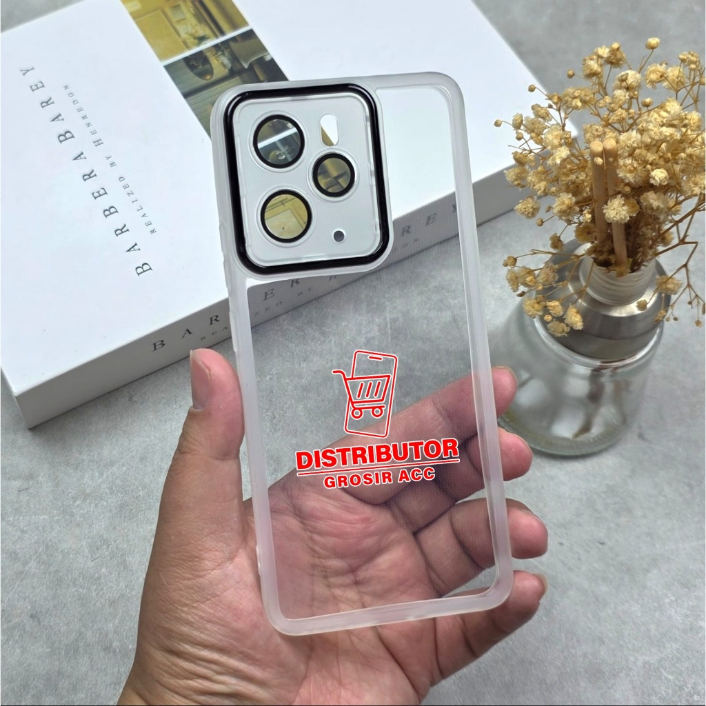 REALME 14 5G REALME 14T SOFT CLEAR LENS CAMERA REALME 14 5G REALME 14T