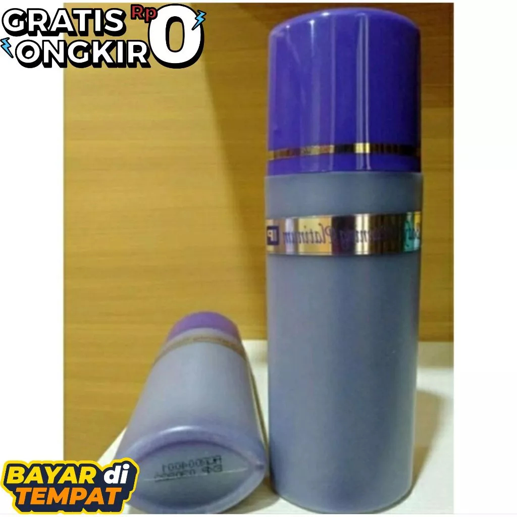 HB WHITENING PLATINUM IP HB ANGGUR UNGU HB PLATINUM 004001 ORIGINAL HB ANGGUR DOSTING