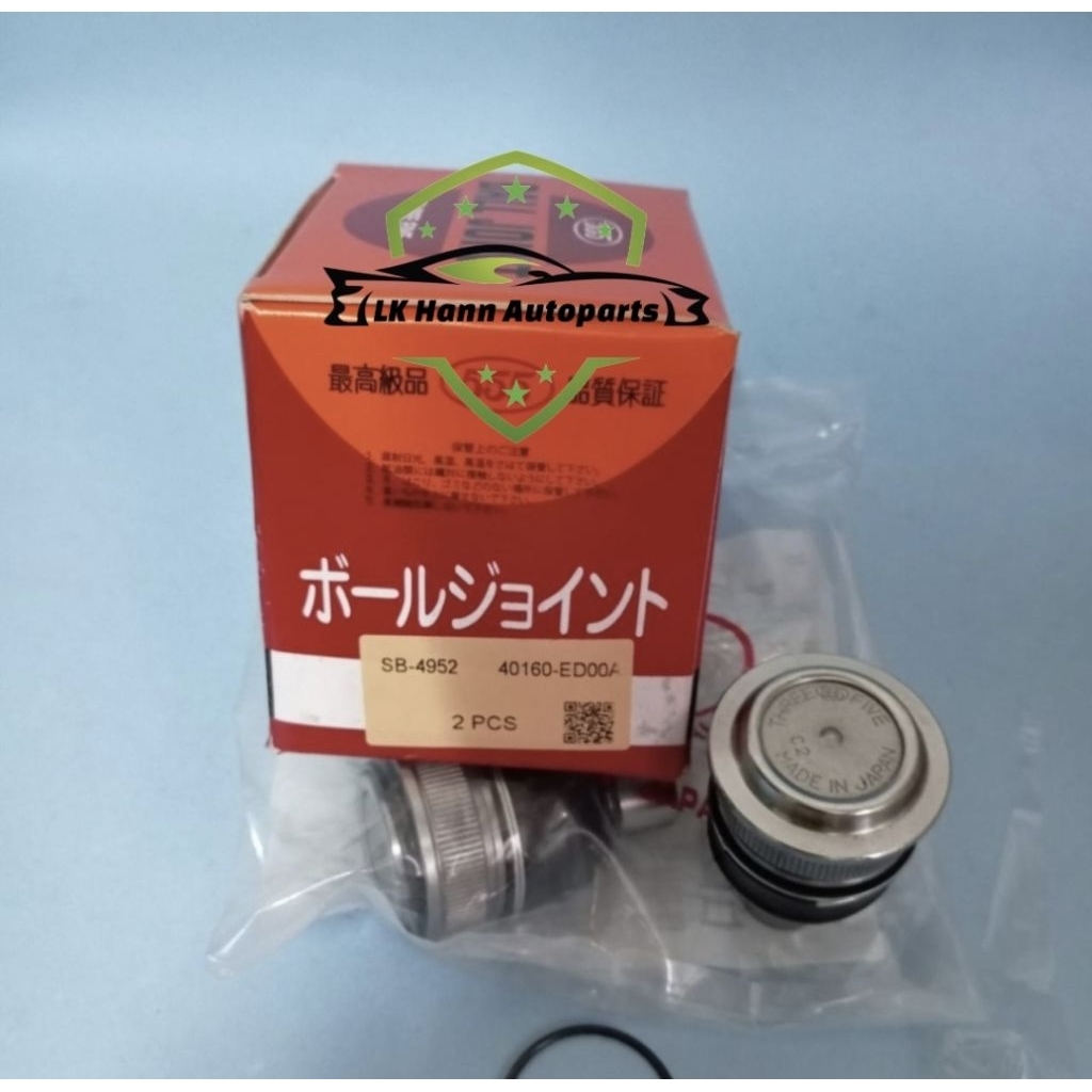 Ball Joint 555 Nissan Livina Evalia Juke
