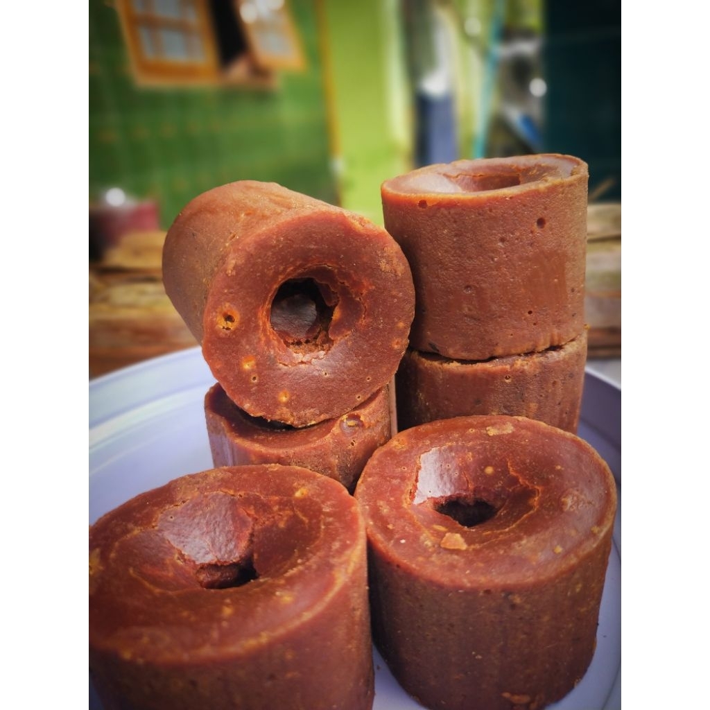 

[1 kg] COD Gula Aren/Gula Kawung asli tanpa bahan campuran khas cianjur selatan