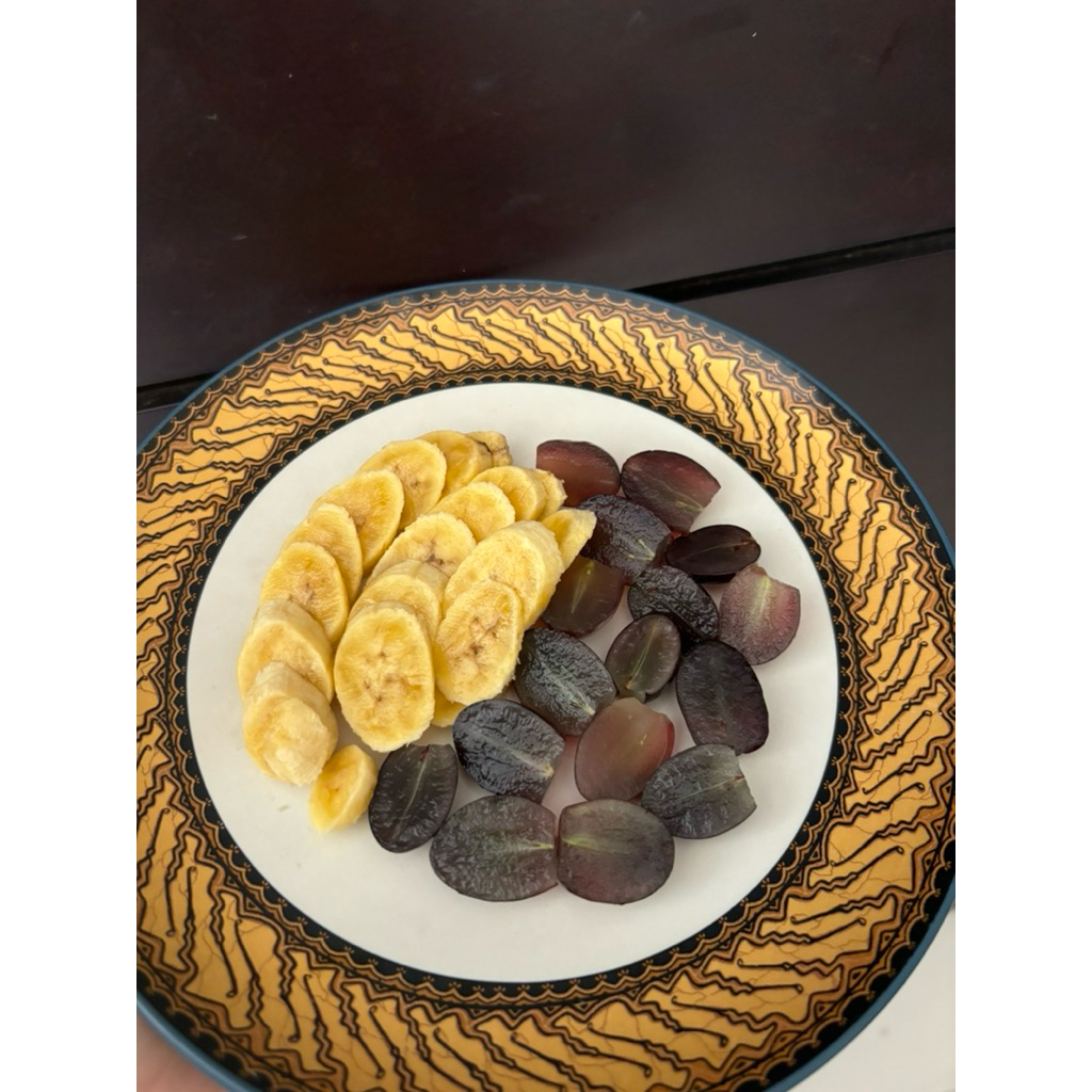 

buahfreshku - ready to blend frozen fruit smoothies buah mix frozen 1 pack