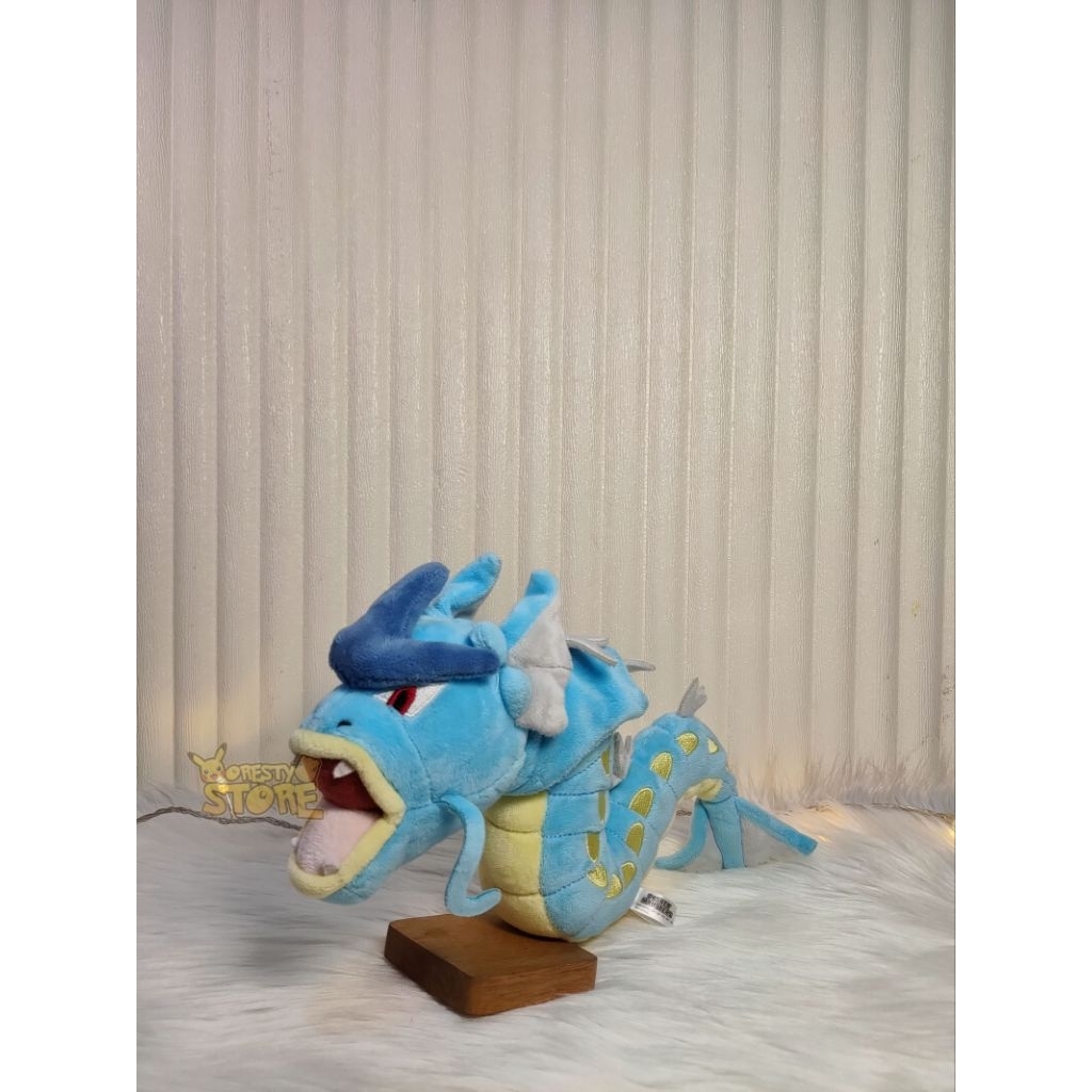 Boneka Pokemon Gyarados - Pocket Monsters San Ei