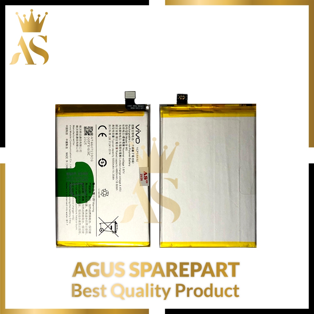 BATERAI OPPO REALME BLP775 / REALME X3 / REALME X3 SUPERZOOM / X50 ORI 99 / BATTERY / BATRE