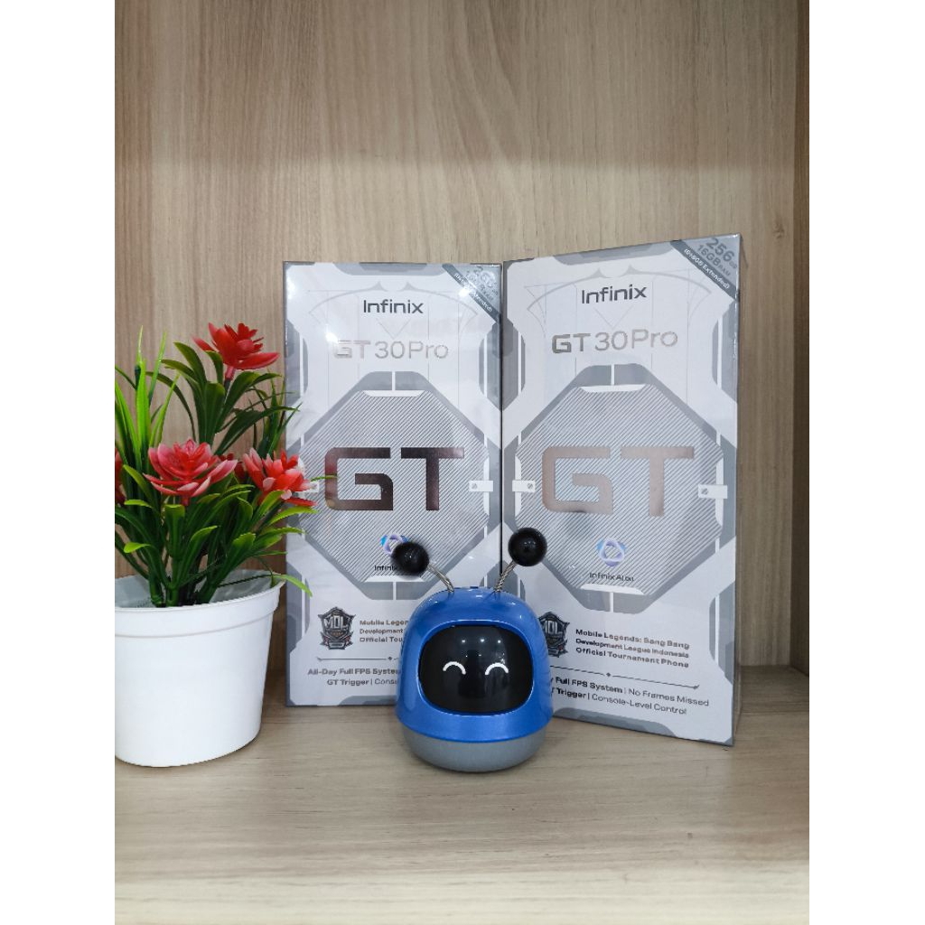 Infinix GT 30 Pro 5G 8/256 GB