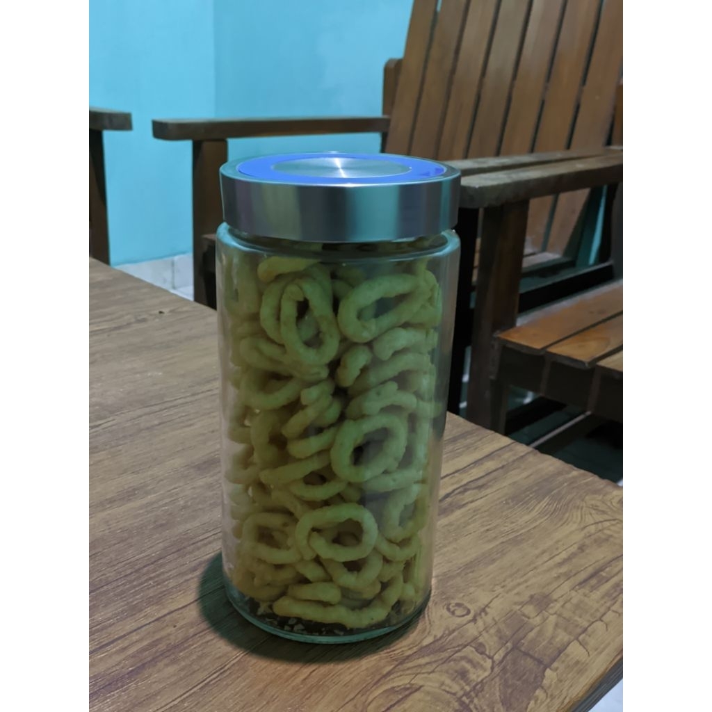 

Slondok Bawang 100gr