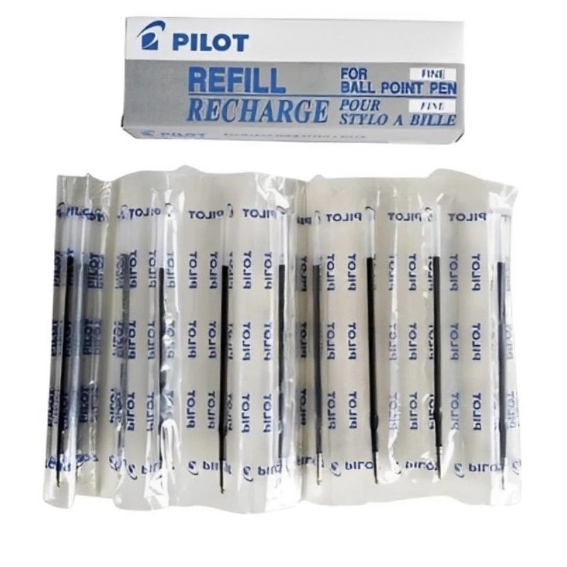

REFILL PILOT SUPER (1PAK/12PCS)