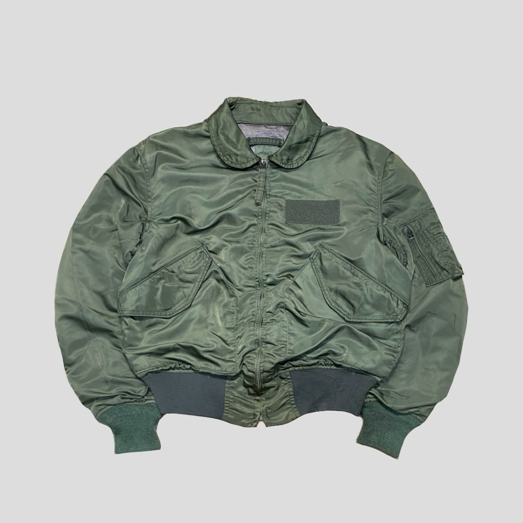 Alpha Industries CWU 36/P Jacket