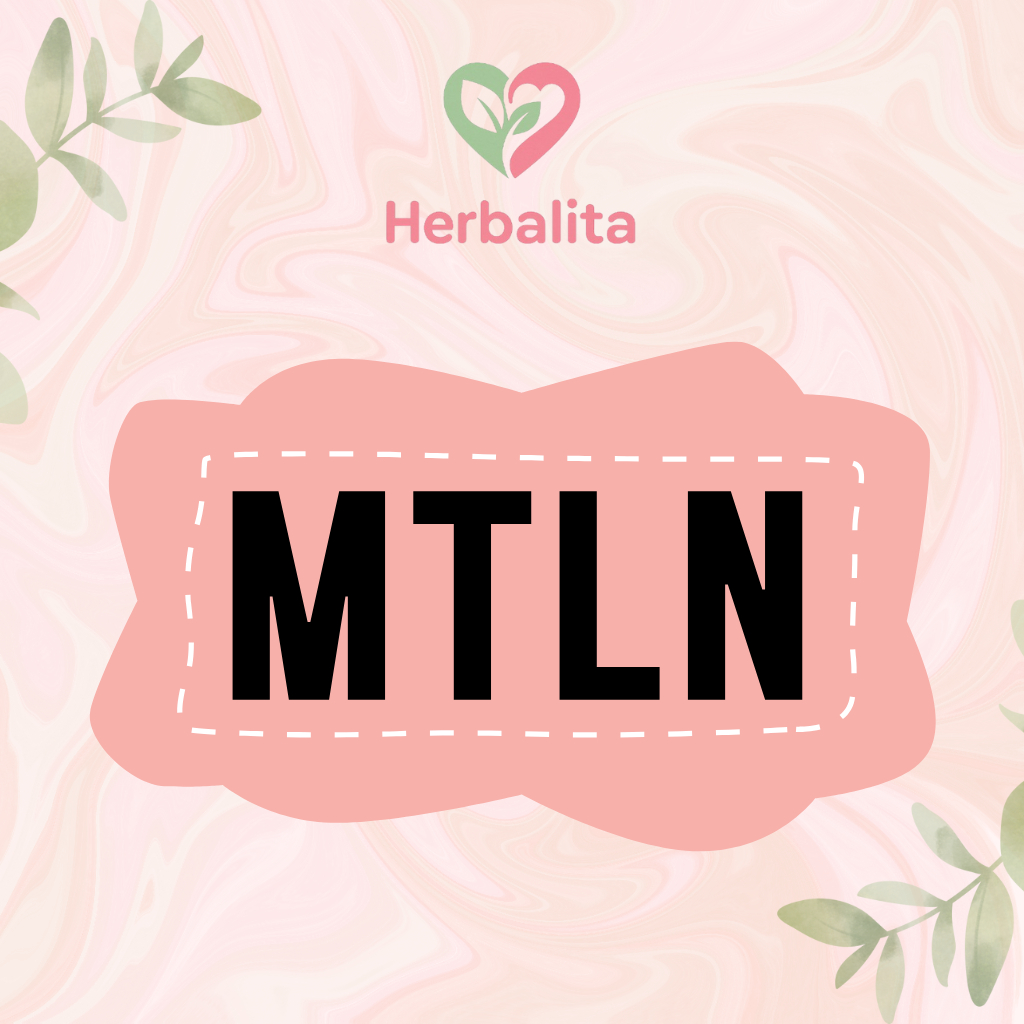 

Herbalita - Custom Produk MTLN