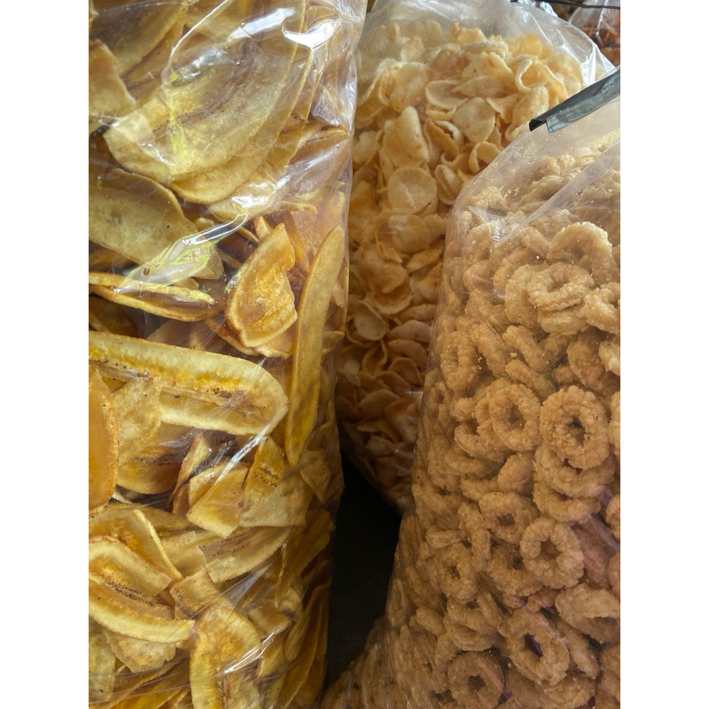

kerupuk kelinci