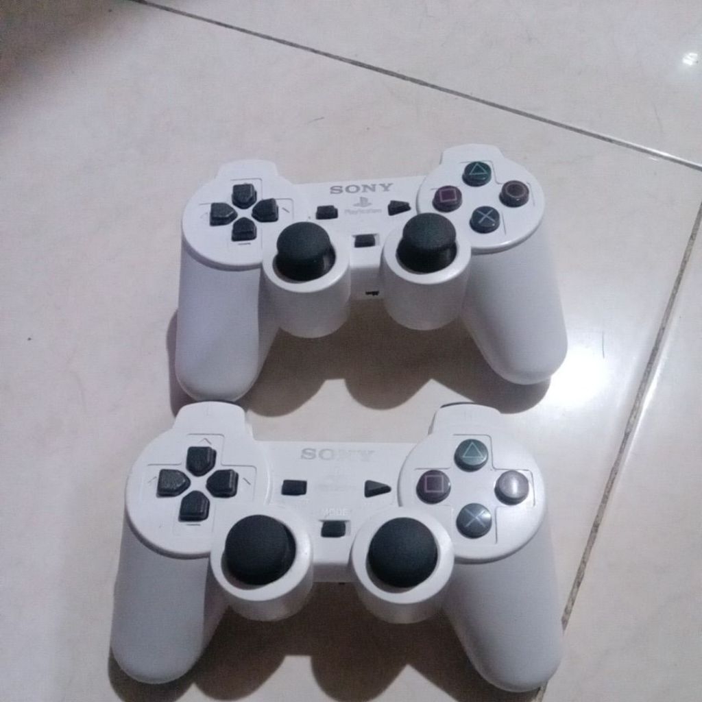 stik ps 2 tanpa kabel/2pcs stik ps2