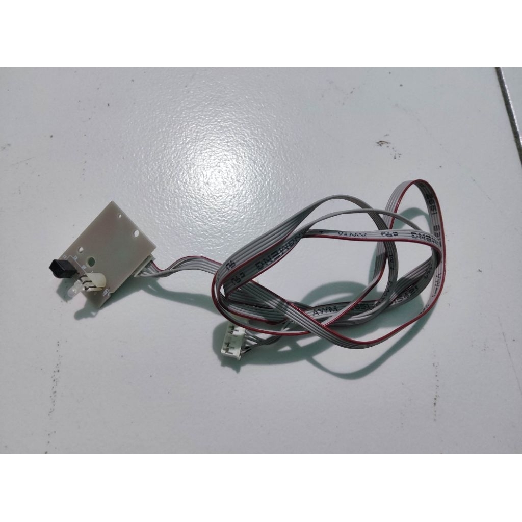 Sensor Tv AQUA LE50AQT6300UA Original Copotan