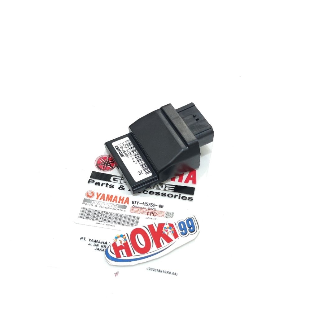 ECU CDI YAMAHA JUPITER Z1/JUPITER Z1 NEW  (1DY)