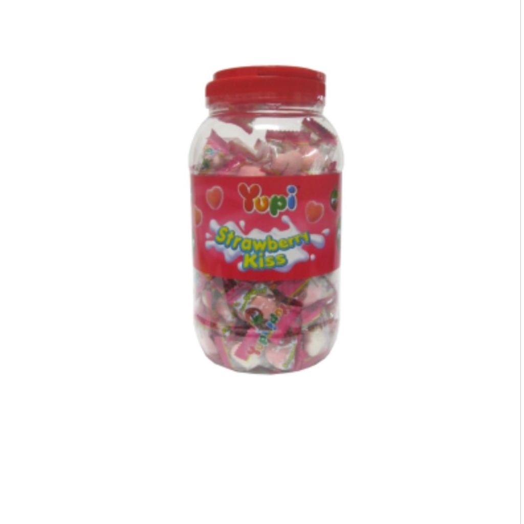 

PERMEN YUPI TOPLES 300 GRAM ( 1 TOPLES)