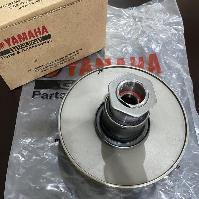 PULLY ONLY PULI BELAKANG MIO M3 (2PH)