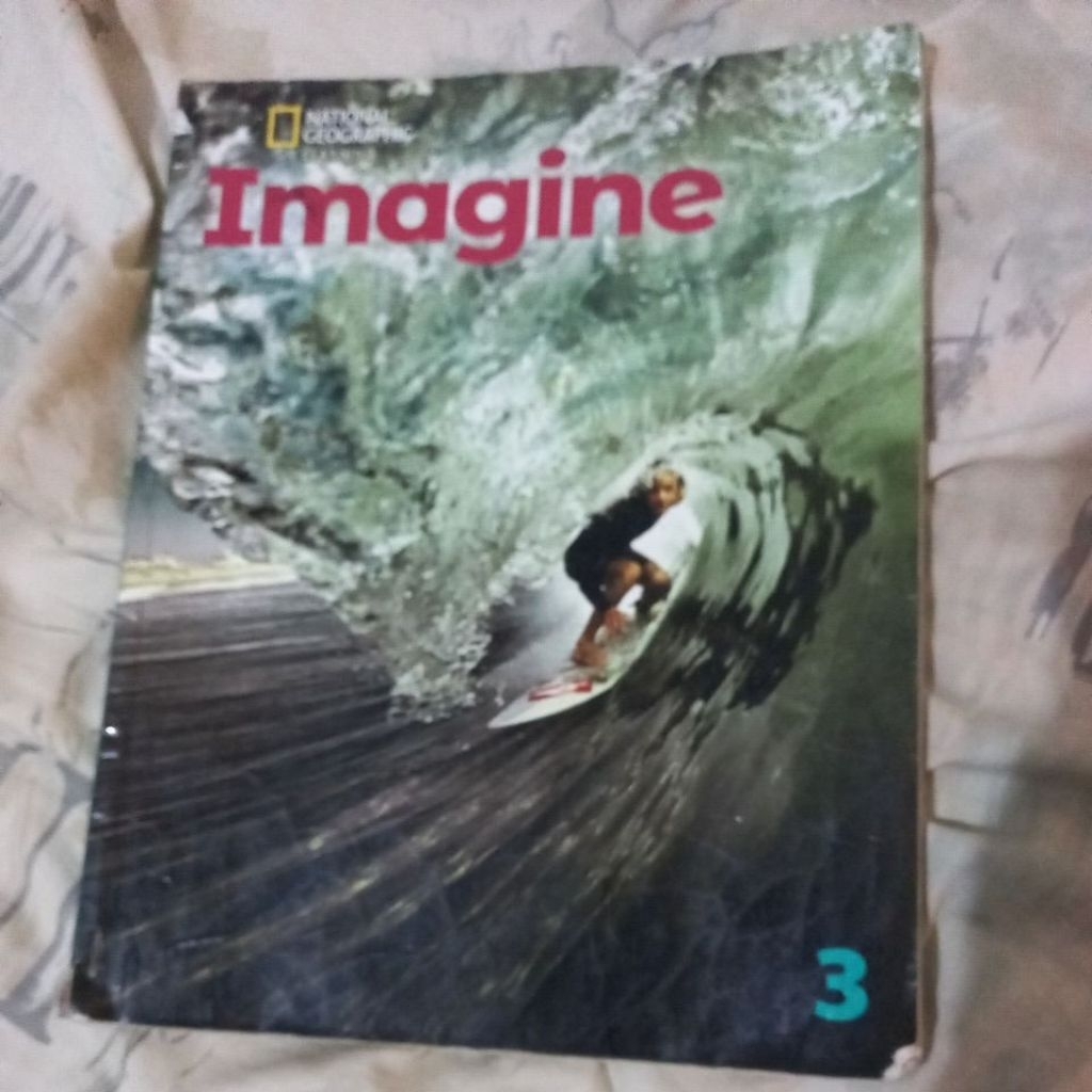 imagine national geographic 3