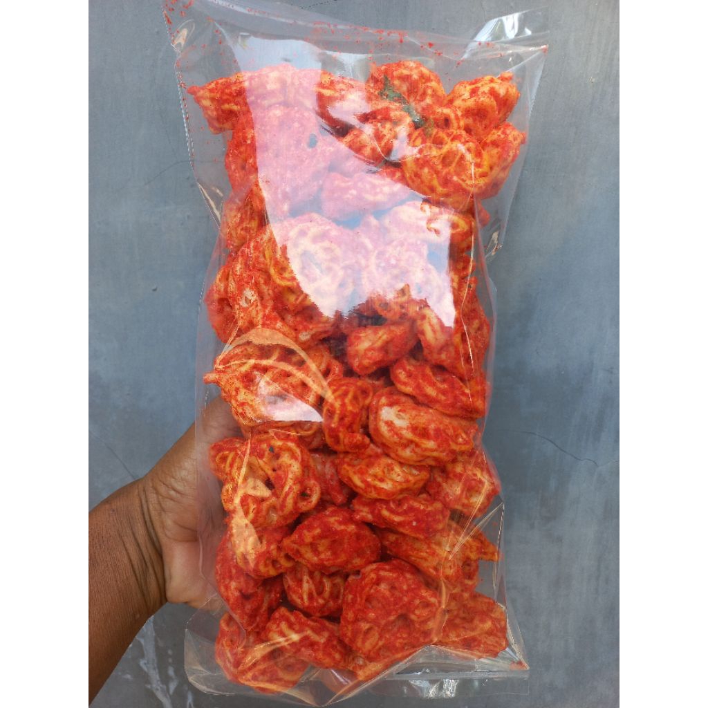 

Seblak mawar -+ 250g