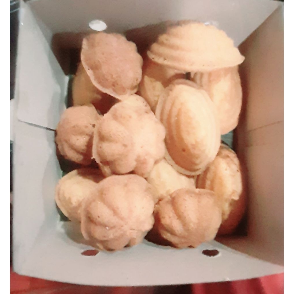 

bolu jadul kijing bahulu klemben