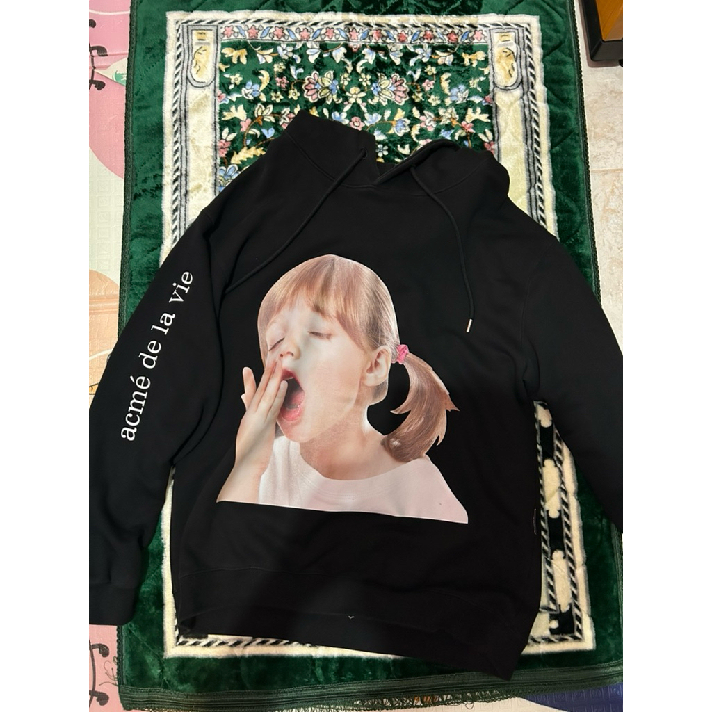 ADLV Preloved Original